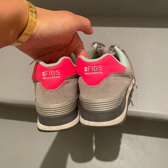Figs new balance - Picture 5 of 5